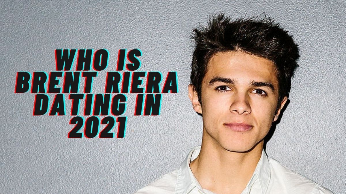 is brent rivera gay