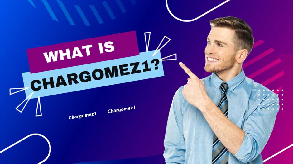 What is Chargomez1