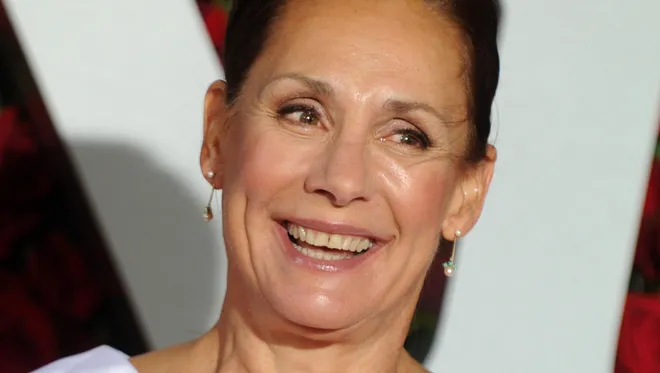 Is Laurie Metcalf Gay