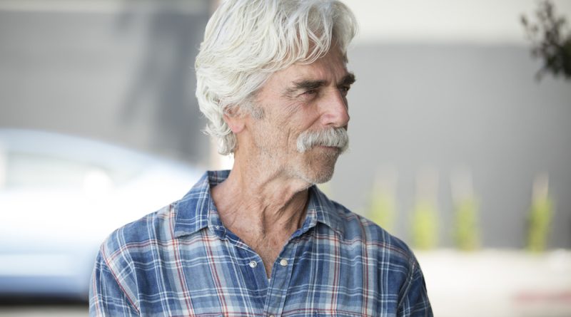 Triumph Over Time: Sam Elliott's Ten Unstoppable Years Defying Aging Myths
